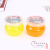 New Internet Celebrity Foaming Glue Set Super Large Girl Heart Slim Bubble Children Crystal Mud Factory Direct Sales