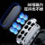 Long Universal Stickers Magnetic Car Phone Holder Sticky Note Automobile Phone Holder Creative Home Bracket