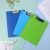 A4 File Folder Folding Board Student Writing Board Pad Plate Holder Student Writing Pad Plate Holder Document Folder