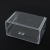 Factory Direct Sales Wholesale Women's and Girls' Cosmetics and Skin Care Products Desktop Finishing Storage Box Lipstick Perfume Jewelry Box