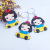 PVC Keychain Doll Keychain Cartoon Character Style Hot Key Chain Promotion Keychain