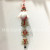 Factory Direct Sales Christmas Decoration Christmas Gift Christmas Tree Decoration Letter Elf Pendant