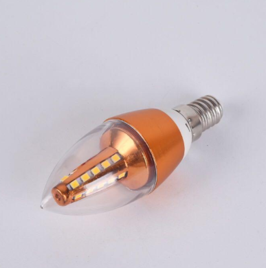 LED bulb, LED light LED lamp, 7w
