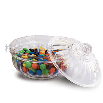 Acrylic Candy Container