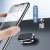 New Car Phone Holder Lazy Magnetic Dashboard Multifunctional Tool Bracket