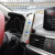 New 360 Degrees Rotating Car Mobile Phone Bracket Air Outlet Car Suction Type Phone Bracket Gift Custom Navigation