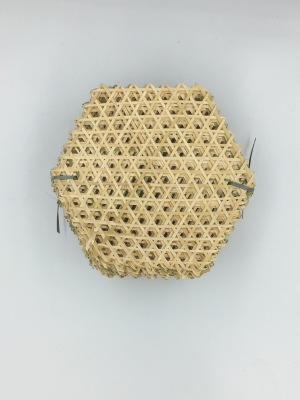 Hand-Woven Bamboo Products Bamboo/Bamboo Net/Bamboo up to 7 Eyes/Hole