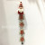 Factory Direct Sales Christmas Decoration Christmas Gift Christmas Tree Decoration Letter Elf Pendant