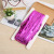 Factory Direct Sales Bright Light Tinsel Curtain 1*2 M Party Decoration Rain Silk Door Curtain Stage Background Wall 2.3 Silk