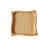 Factory Direct Sales Creative Sharp Corner Wooden Tray Irregular Large and Medium Small Set Plate Snack Fruit Snack Wooden Tray