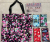 Waterproof Material Folding Pull Bag Shopping Bag Eco-friendly Bag Welcome to Order