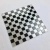 Glass Mosaic Mirror Sticker