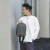 Chest Bag Men's Korean-Style Fashionable 2021 New Small Backpack Casual Bag Men's Bag Shoulder Bag Messenger Bag Men's Bag