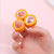 Cross-Border Hot Sale Decompression Toys N45 Magnetic Ring Toys Decompression Artifact Ring Gyro Educational Toys Wholesale