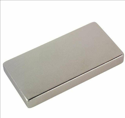 Square F30 * 15*4 Magnet NdFeB Strong Magnet Curtain Door Suction Rectangular Magnetic Steel Strong Magnetic Permanent Magnet