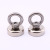 Manufacturers Supply Fishing Strong Magnetic Multi-Specification Ru Iron Boron Strong Magnet Lodestone Deep Sea Fishing Strong Magnetic Hook