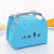 New Portable Small Lunch Box Bag Outdoor Thickened Winter Warm Insulated Bag Cartoon Cute Pet Lunch Bag