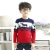 Factory Direct Sales Miscellaneous Children's Sweater Children's Sweater Boys and Girls Bottoming Shirt Foreign Trade Stall Tail Goods Wholesale