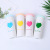 Cartoon Slim Straight Water Cup Girly Simplicity Portable Fresh Home Cute Love Creative Personality Water Bottle Cup