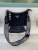 Classic Net Drill Bag Fashion Bag New Fashion All-Match Crossbody Handbag