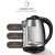 Linlu Lenrood5801 Electric Kettle 304 Stainless Steel Kettle Domestic Hot Water Pot Kettle Bedroom Room