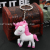 PVC Keychain 3D Stereo Doll Pendant Keychain Cartoon Car Key Ring Key Chain Customization