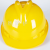 Sales Construction Site Helmet V-Type PE Construction Helmet Anti-Smashing Engineering Construction Helmet Printable