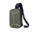 Chest Bag Men's Korean-Style Fashionable 2021 New Small Backpack Casual Bag Men's Bag Shoulder Bag Messenger Bag Men's Bag