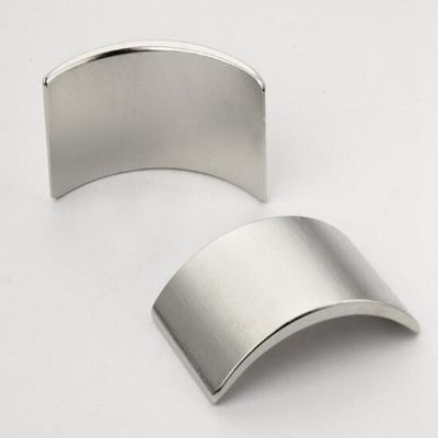 Irregular Shape Strong NdFeB Magnet Special-Shaped High Performance Strong Magnetic Permanent Magnet Polygon Magnetic Steel Magnet Customization