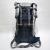 50L Senterlan Mountaineering Bag Steel Frame with Breathable Mesh Rack Backpack Outdoor Camping Bags Hiking Bag