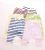 New summer cotton sliver children's PP pants special wholesale 4 yuan one size fits all