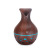 130ml Mini Underwater World Humidifier USB Colorful Night Light Home Creative Hollow Gift Vase Aromatherapy Machine