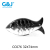 Fish Wrought Iron Object Hardware Object Factory Home Decoration Technology Accessories Automatic Goods Hardware Direct Sales