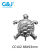 Fish Wrought Iron Object Hardware Object Factory Home Decoration Technology Accessories Automatic Goods Hardware Direct Sales