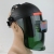 Automatic Light Changing Welder Welding Mask Head-Mounted Anti-Baking Argon Arc Welding Protective Mask Welding Helmet