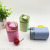 ToothpickBox Push-Type Automatic Pop-up Creative Nordic Style Restaurant Household Toothpick Holder