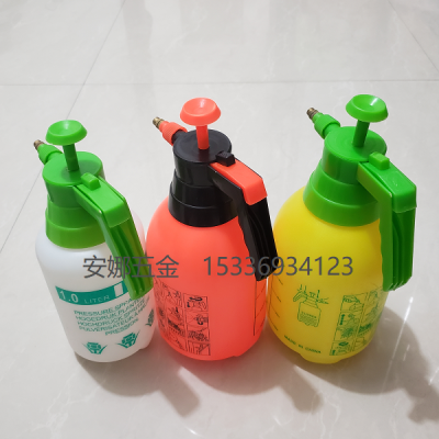 1 2 3Litre farmate sprayer garden manual sprayer agricultural sprayer pumps Plastic Garden Portable Water Manual Hand