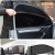 Car Door Glass Cover Window Door Voile Anti-Mosquito Car Window Shade Outdoor Anti-Insect Visor Size Car Wagon Window