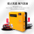 Factory Direct Sales Tm16b Automobile Emergency Start Power Source 12V Multi-Function Tire Inflatable Battery Start All-in-One Machine