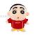 Crayon Xiaoxin Doll Plush Toys Creative Doll Ragdoll Gift for Friends