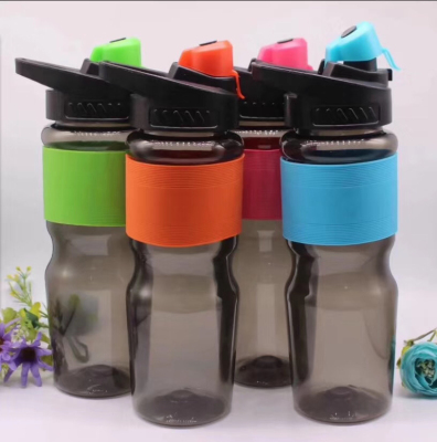 Plastic Water Cup Foreign Trade Kettle Portable Water Cup