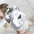 INS Nordic Style Cartoon Animal Printing Children's Schoolbag Toy Storage Bag Children's Room Decoration One-Piece Delivery