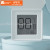 Mini Small Square Hygrometer Bedroom Temperature and Humidity Meter Small Portable Low Power Consumption