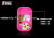 PVC Flexible Glue Mobile Phone Anti-Slip Pad 3D Epoxy Environmental Protection Cartoon BMW Mobile Phone Bracket Professional Customization