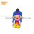 Manufacturer Cartoon Soft Magnetic Refrigerator Paste 3D Doll Three-Dimensional Flexible Glue Magnetic PVC Silicone Fridge Magnet Customization