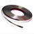 Factory Supply Trim Car Window Decoration Trim 8mm Window Trim Anti-Collision Door Side Glossy Body Brim Decroation