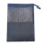 Customized Mesh Buggy Bag Polyester Packing Mesh Bag Stitching Drawstring Bag Drawstring Sports Mesh Bag Printable Logo