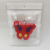 Butterfly Creative Cartoon Animal Shape Bath Sponge Children Bath Rub Bath Sponge Cleaning Wipe Foaming Uniform