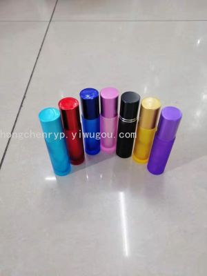 Sand Spray Color Roll-on Bottle Aluminum Oxide Cover Color Random Quantity Discount