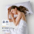 Hilton Cotton Pillow Cotton Pillow Core Five-Star Hotel Cervical Pillow Single Wholesale